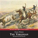 The Virginian by Owen Wister